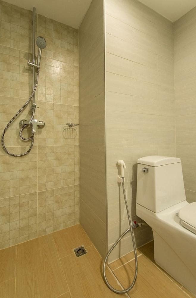 Prachuap Grand Hotel Prachuap Khiri Khan Eksteriør billede